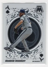 2022 Baseball PANINI Mosaic Parallels, Prizms, Inserts, Rookies You Choose