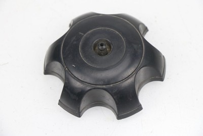 Bouchon De Réservoir Moto Yamaha - Compatible DT125R, DT125X, DT200WR - 11H-24602-03 Avec 2 Clés - 8