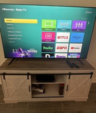 Tv With Tv Stand