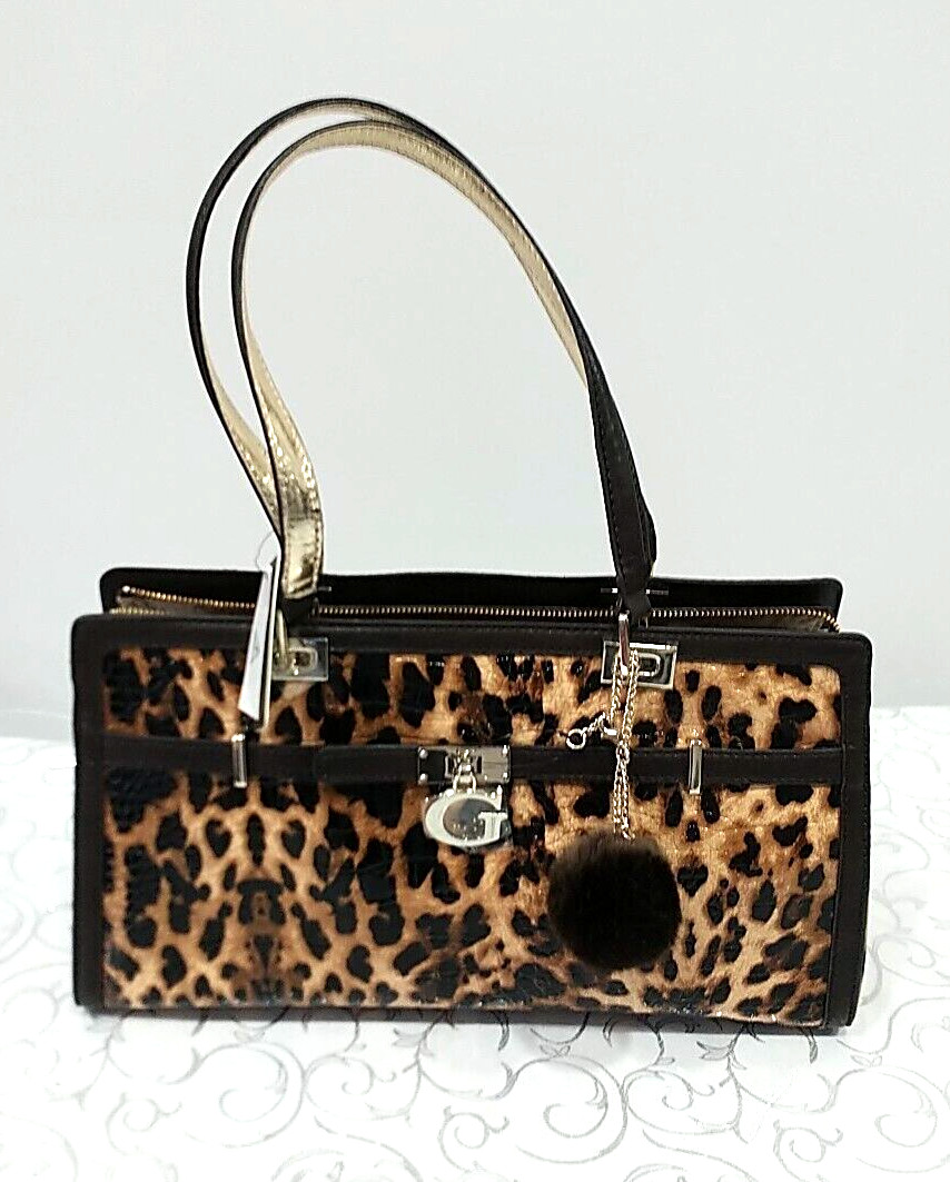 Guess Women Bag Handbags Very Rare Brand New