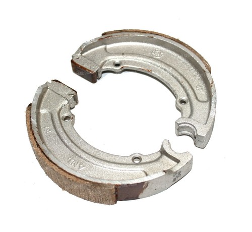 Câble De Frein Avant Tambour Pour Royal Enfield Bullet 350 Et 500cc - Neuf