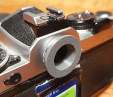 Eyepiece Replacement for Nikon F3 Durable, High-Quality Camera Eyepiece