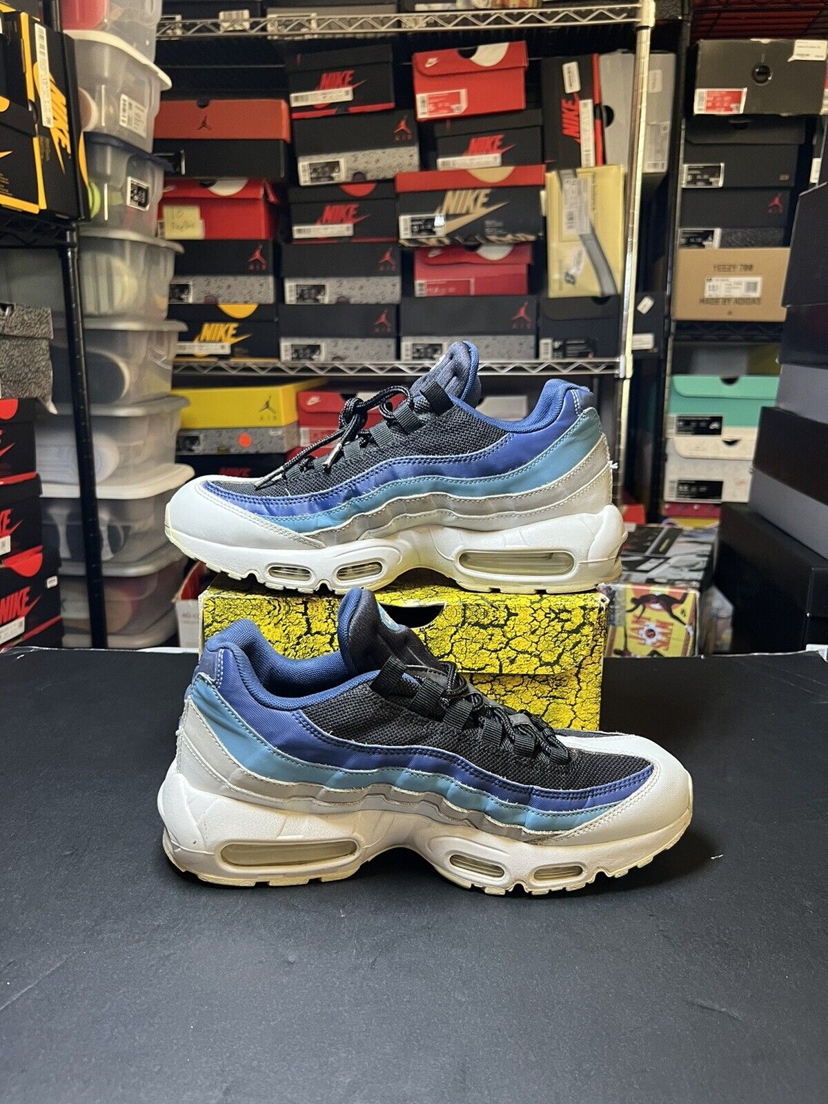 stash x nike air max 95