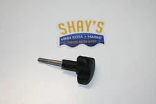 Cannon Downrigger Part - Adjustment Knob Rod Holder / Base - 3390101