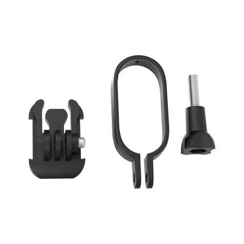 For Insta360 Go 3 Action Camera Protective Frame Extension Mount Adapter Black - Picture 25 of 26