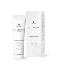 NEW PRODUCT! LifePharm Cellnergy Power Cream 5.07 fl.oz (150 ml)