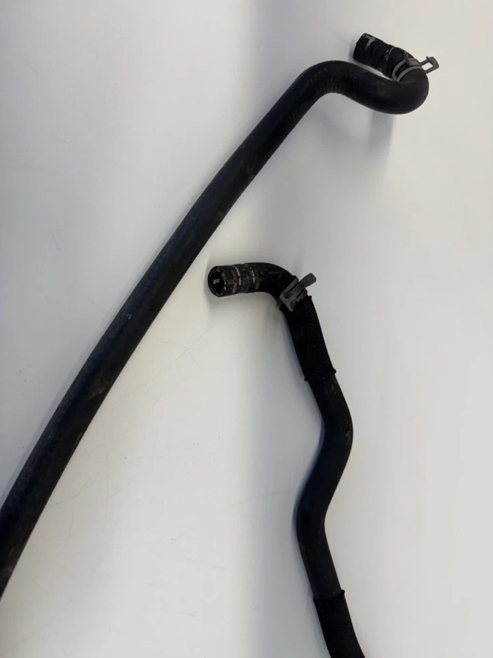 2006-09 LAND RANGE ROVER SPORT ENGINE COOLANT HOSE PIPE PCH501401 OEM JQ25148 - Image 4 of 4