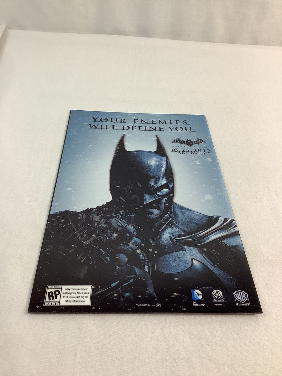 Batman Detective Comics #23.1 Poison Ivy #1 3D Cover (DC New 52