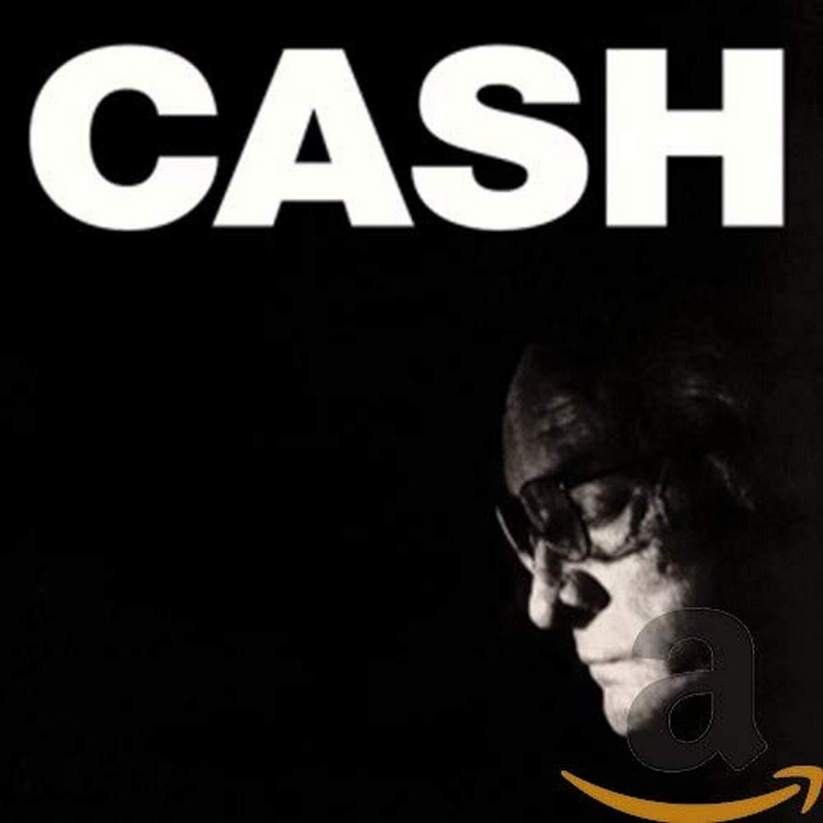 Johnny Cash American IV: The Man Comes Around Bonus (CD)