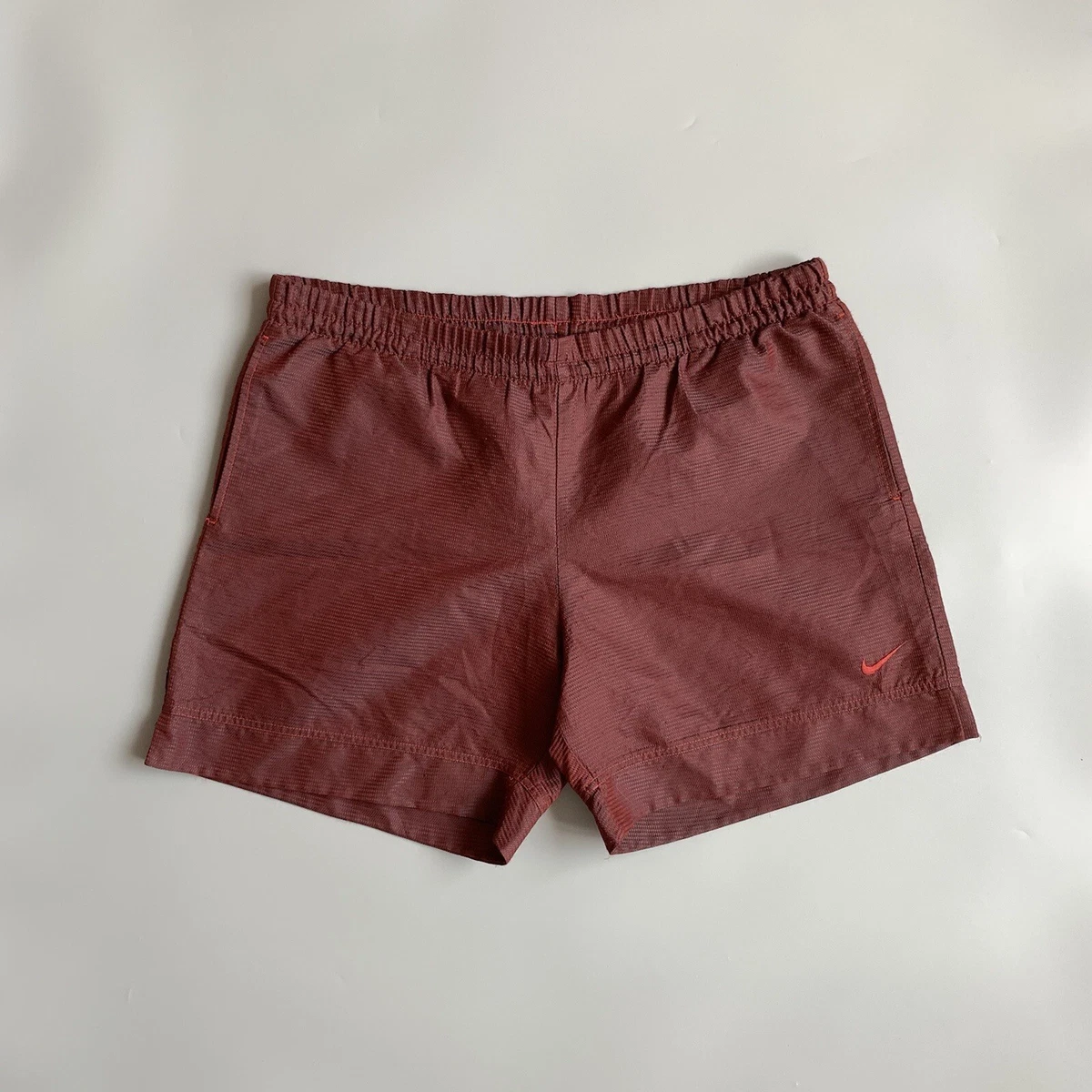 Nike andre agassi best sale shorts