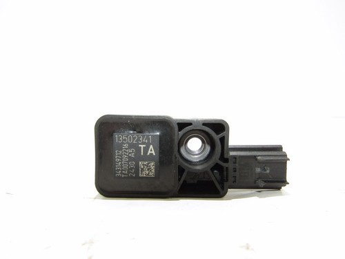 OPEL INSIGNIA 2010 Airbag Crash Control Sensor Trigger Impact Unit 13502341