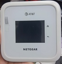 Netgear Nighthawk M6 MR6110/M6 Pro MR6500 5G Mobile Hotspot ATT   Unlocked
