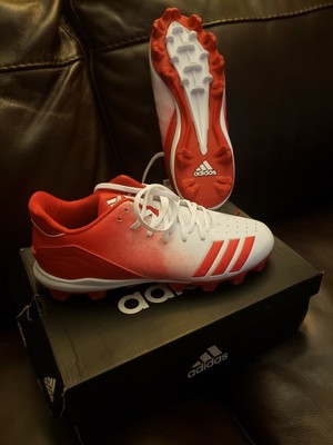 adidas men's icon 4 splash md baseball cleats