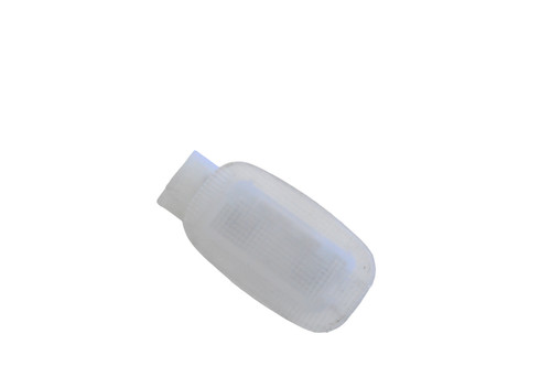 Mercedes SL500 Innenleuchte A2088200501 R230 2002 Rechtslenker 21091822