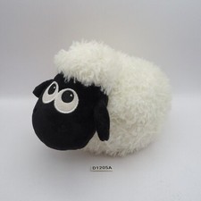 D1205A Shaun the Sheep Sk Japan Plush 6" Stuffed Toy Doll