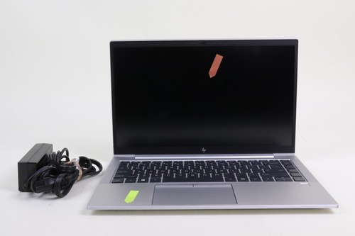 HP ELITEBOOK 845 G8 NOTEBOOK | AMD RYZEN 5 PRO 5650U | 256GB | 16GB RAM | NO OS