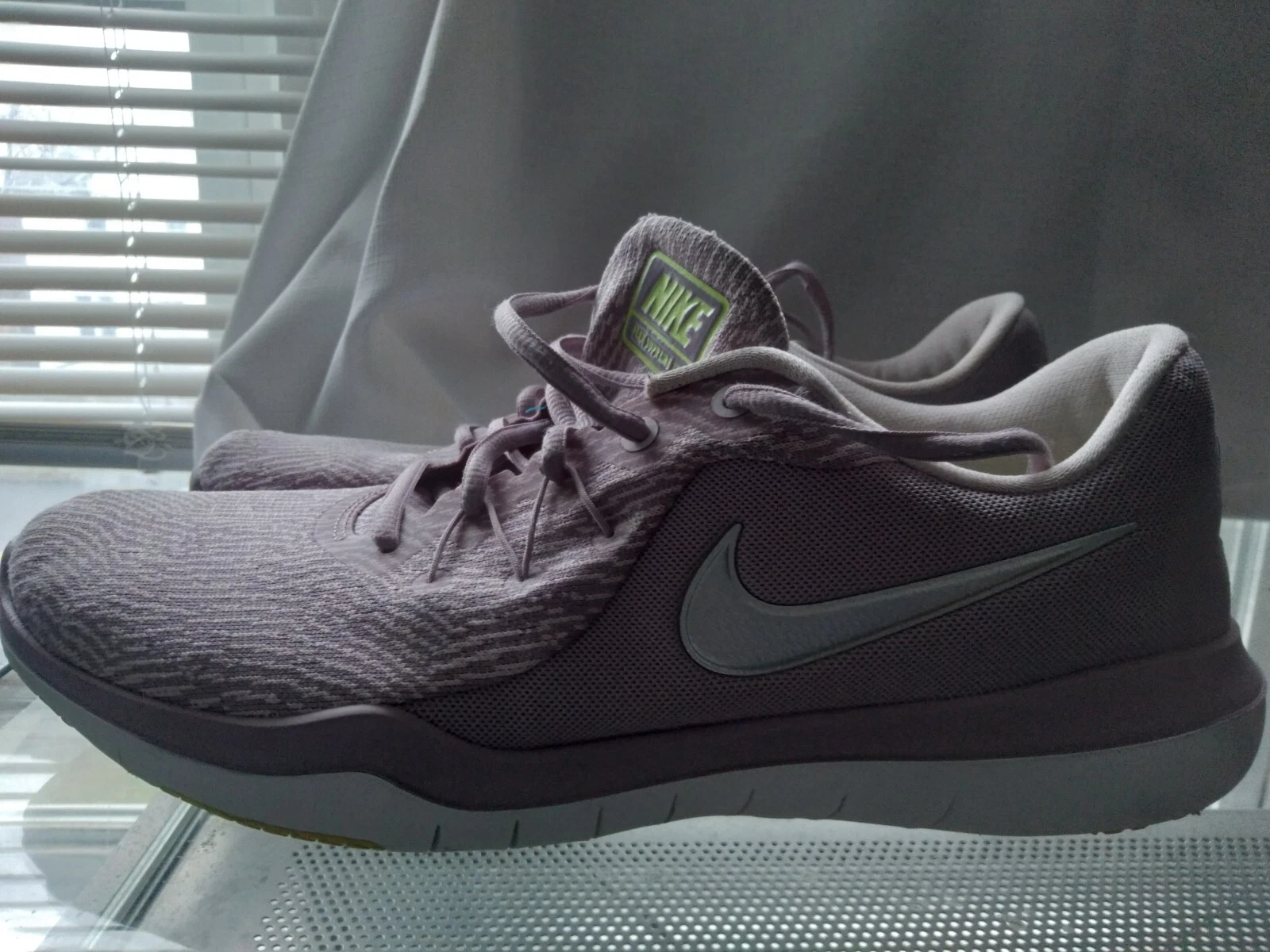 Chaussures femme Nike Flex Supreme TR 6 taille 11