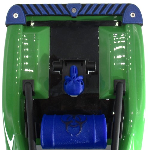 NEW Fits Traxxas Maxx V1 & V2 Tailgate Protector Upgrade (Replaces 8912) - Picture 3 of 9
