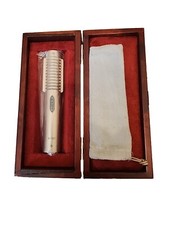 Royer Labs R-121 Large-element Ribbon Microphone, Nickel