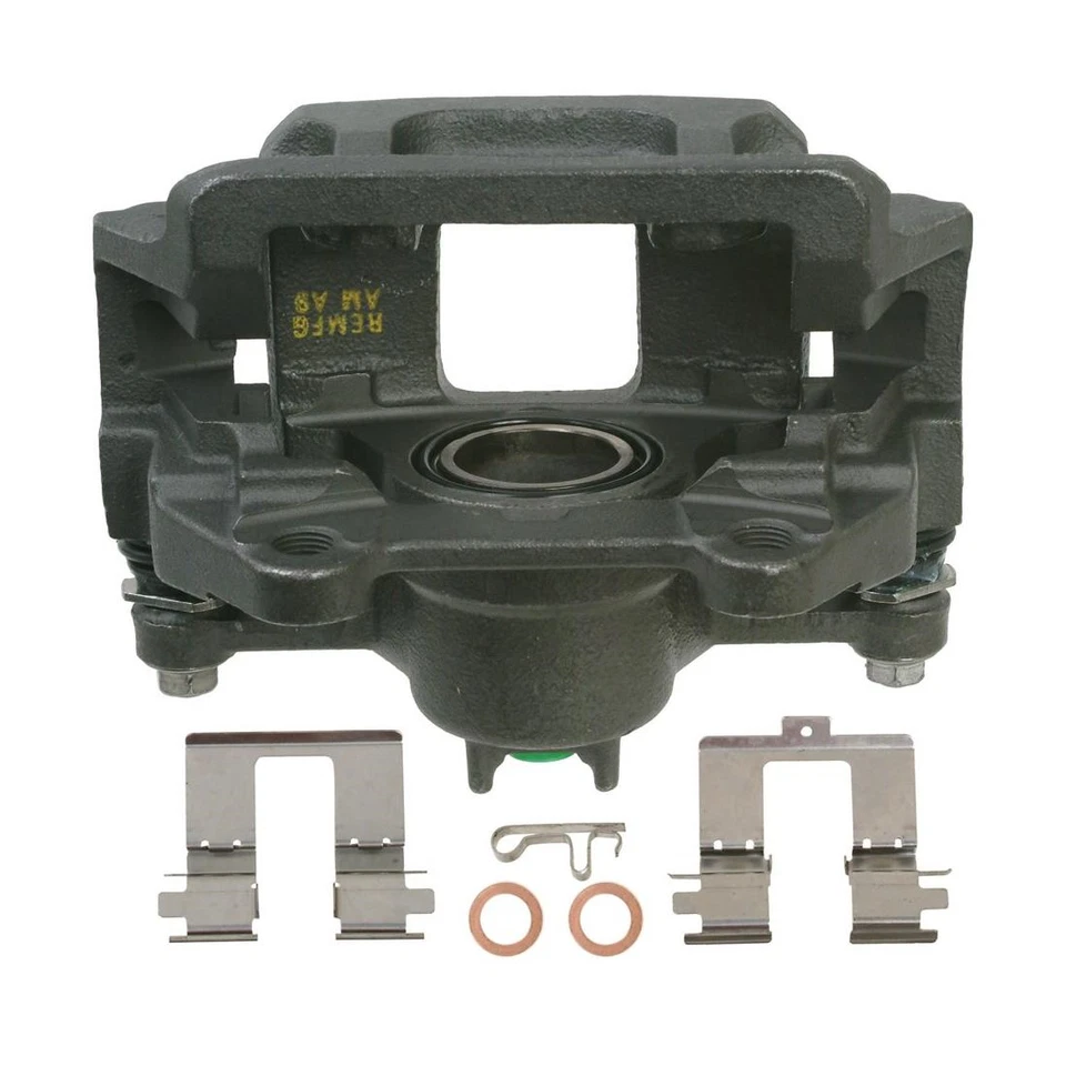 Pinza de freno de disco trasera izquierda Cardone 1 compatible con Acura MDX 2007 2008 2009 2010 Foto 4 de 4