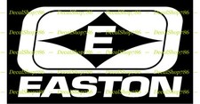 Easton Archery - Outdoor Sportsbow Hunting - Vinyl Die-cut Peel N Stick Decal