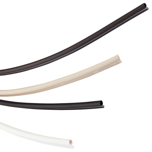 5/16" Bulb Window Kerf Slot Mount Weatherstripping Bubble Sash Seal OEM Grade - Picture 18 of 27