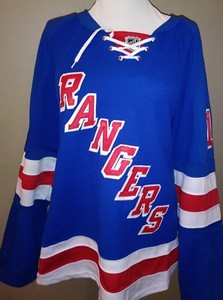 ny rangers clothing