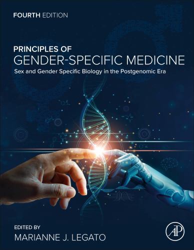 Principles of Gender-Specific Medicine : Sex and Gender-Specific Biology in ...