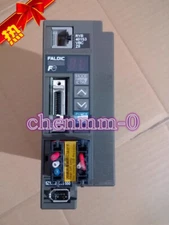 1PC USED Fuji servo drive RYB401S3-VBC-Z8 400W #YY