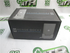 Henge Docks HD04VA15MBPR Dock for 15 Inch MacBook Pro 2012  2015 New in Box