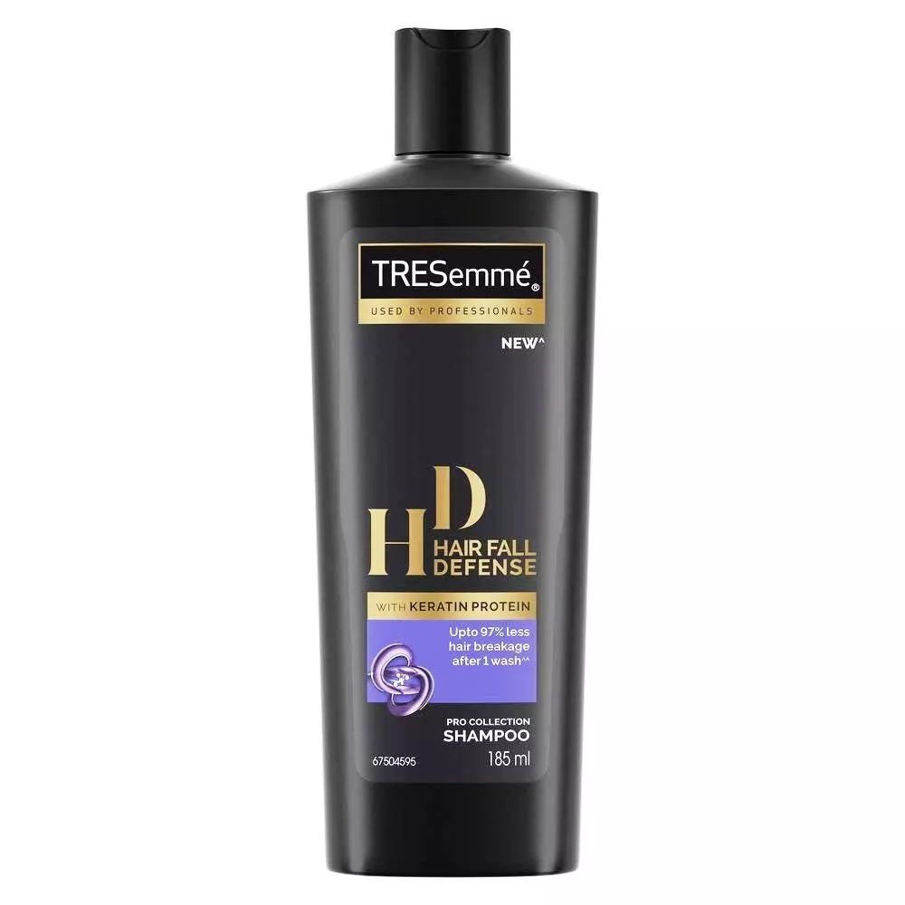 Tresemme shampoo cheap