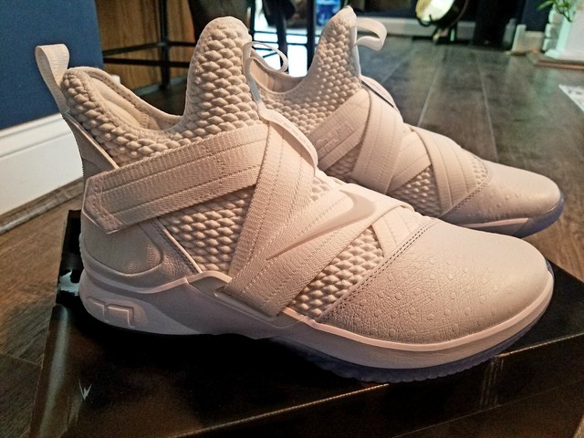 lebron shoes soldier 12