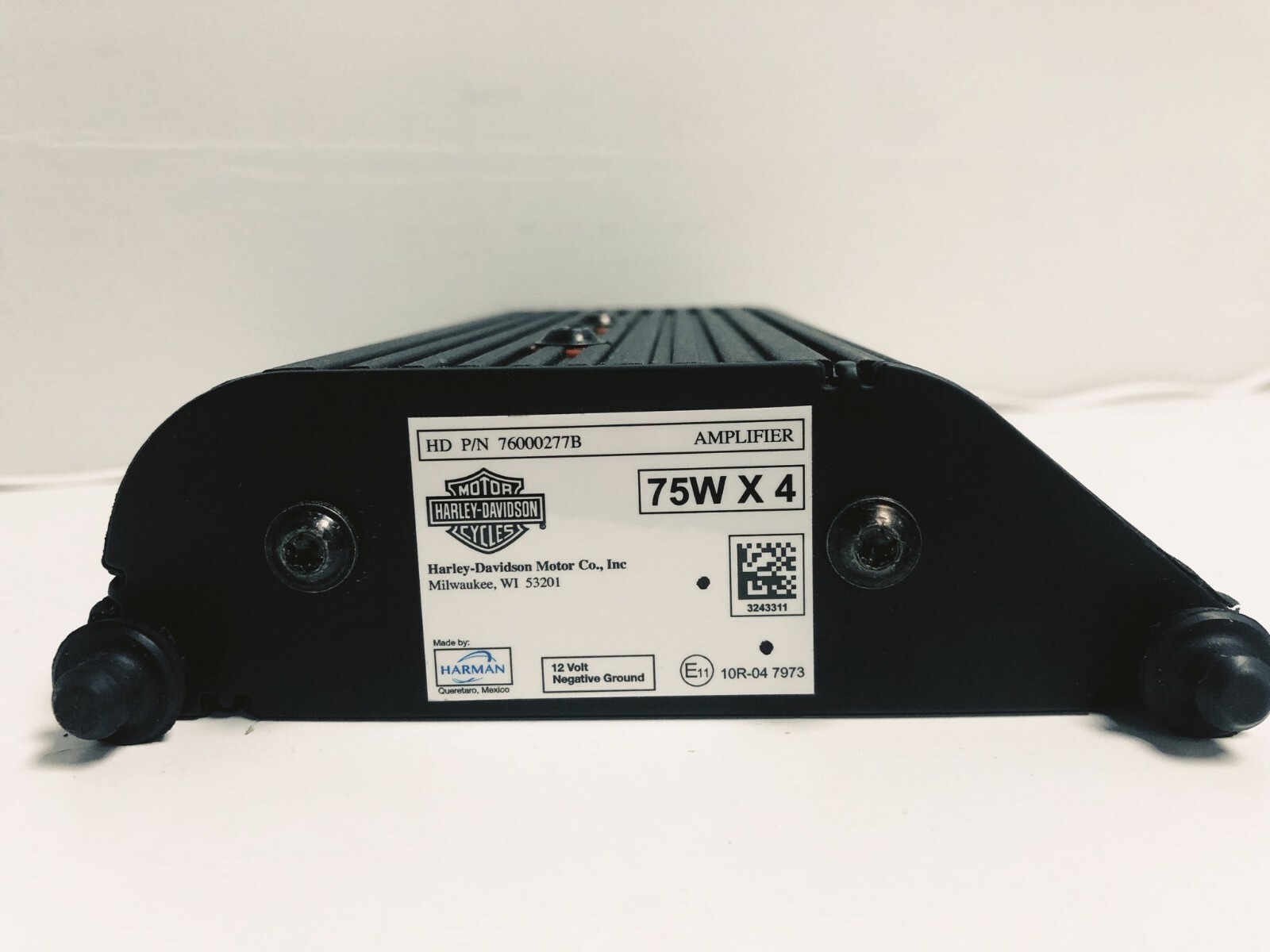 Boom! Audio Amp eBay