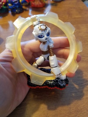 Skylanders Trap Team Figures Characters Masters Minis BUY FOUR GET