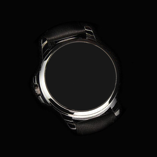 NORTH AMERICAN P-51 MUSTANG FIGHTER WW2 MENS WRIST WATCH CHRISTMAS GIFT ENGRAVED Regularne zapasy sklepu