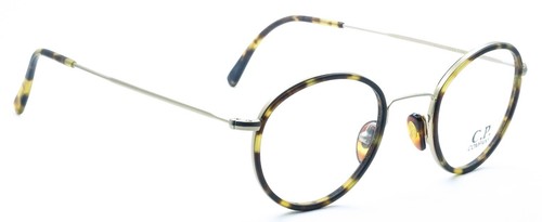 C. P. COMPANY CP027 053 46mm Gafas Ópticas RX - Nuevas NOS Italia - Imagen 4 de 12