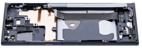 Original für Samsung Galaxy Note 20 Ultra LCD Display Touchscreen mit Rahmen✅ - Bild 3 von 4