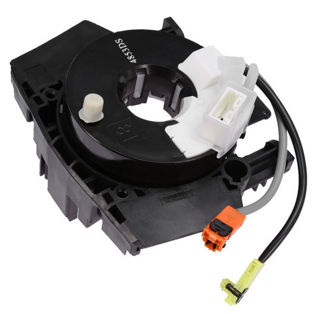 NEW AIRBAG Spiral Cable Clock Spring For NISSAN Titan 20062008 5.6L CSP6303 eBay