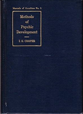 Methods of Psychic Development