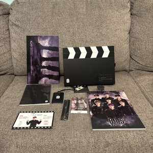 Bts Army Membership Kit | eBay