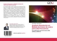 Victor Miguel Iglesia Moner | AnáLisis-SimulacióN En Matlab De LíNeas De...