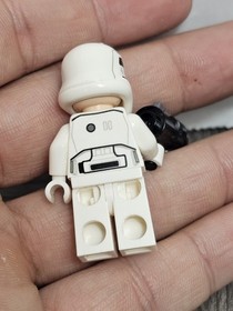 Lego First Order Stormtrooper 75103 75189 75190 Star Wars Minifigure