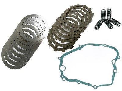 Kupplung für Yamaha DT 125 R TDR 125 TZR 125 für KTM LC2 Sachs XTC ZX Z Derbi Se