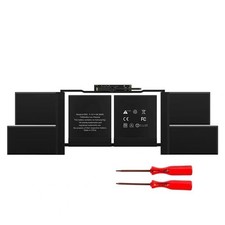 A1953 Battery For MacBook Pro 15" Mid 2018 2019 EMC 3215 3359 Touch Bar A1990 US