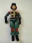 Lift-Ticket V1 G.I. Joe 1986 Hasbro Vintage Action Figure