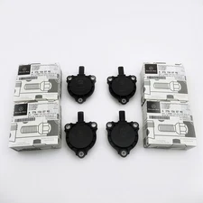 New 4x Camshaft Adjuster Magnets Solenoids OEM For Mercedes-Benz C E G CL CLS GL