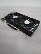 SHOWKINGS AMD Radeon RX 580 8GB GDDR5 VRAM Graphics Card