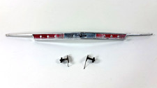 1967 67 Chevy Chevelle Malibu El Camino Grille Emblem Bowtie Grill Oe