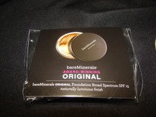 bareMinerals Original Foundation Broad Spectrum SPF 15 Light 0.3 g/ 0.01 oz