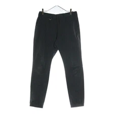 UNIFORM EXPERIMENT 19AW SLIM FIT JOGGER PANTS GRAY UE-192017 Used ca2ff9d2331587